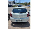 Dacia Sandero ESSENTIAL miniatura 7